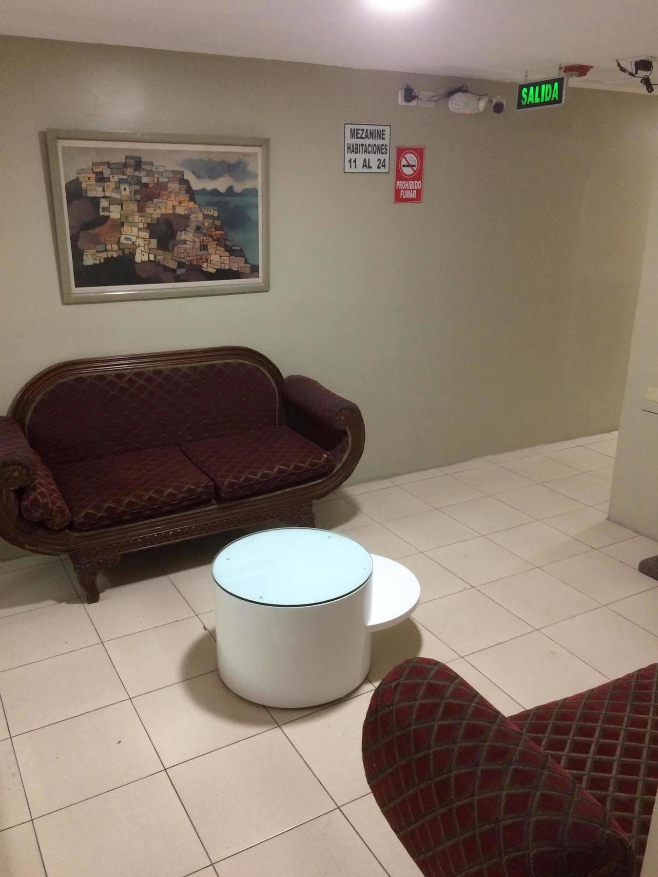 Hotel Ecuador Guayaquil Luaran gambar