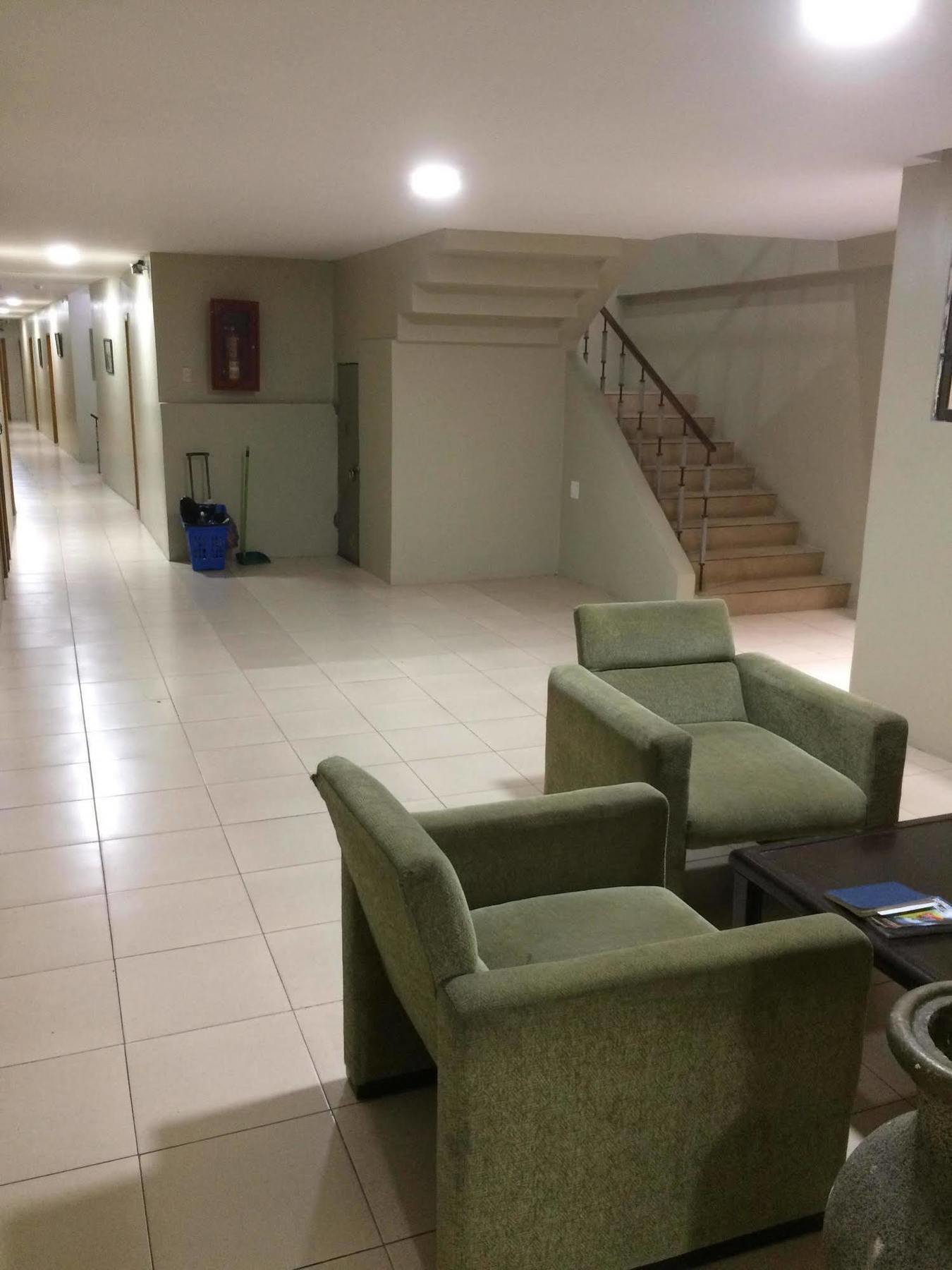 Hotel Ecuador Guayaquil Luaran gambar
