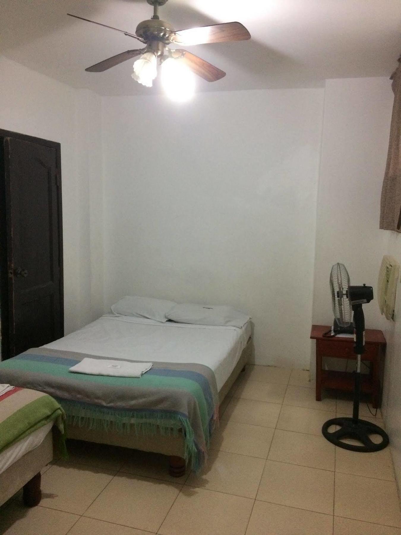 Hotel Ecuador Guayaquil Luaran gambar