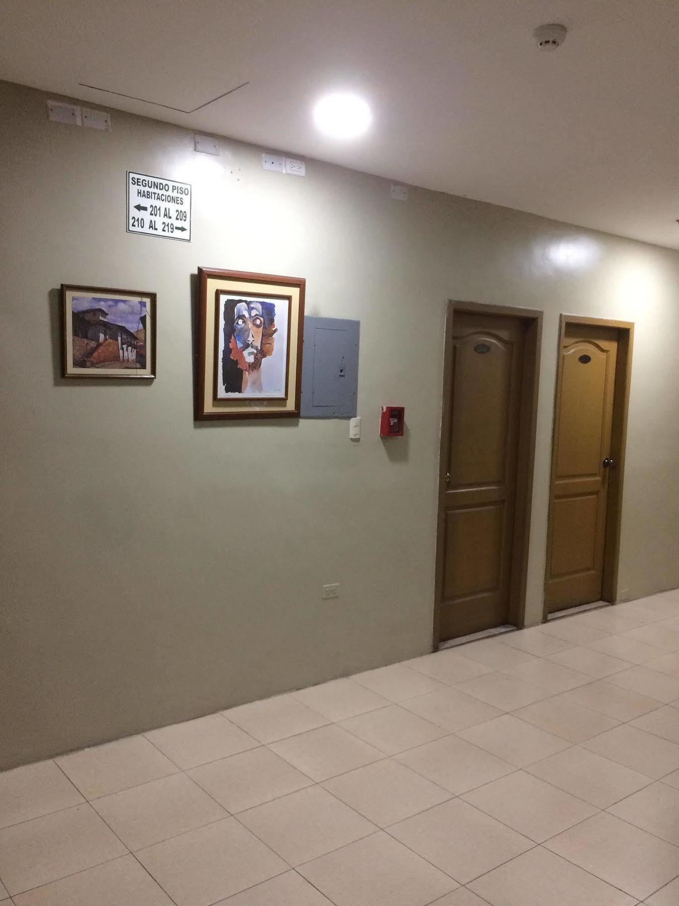 Hotel Ecuador Guayaquil Luaran gambar