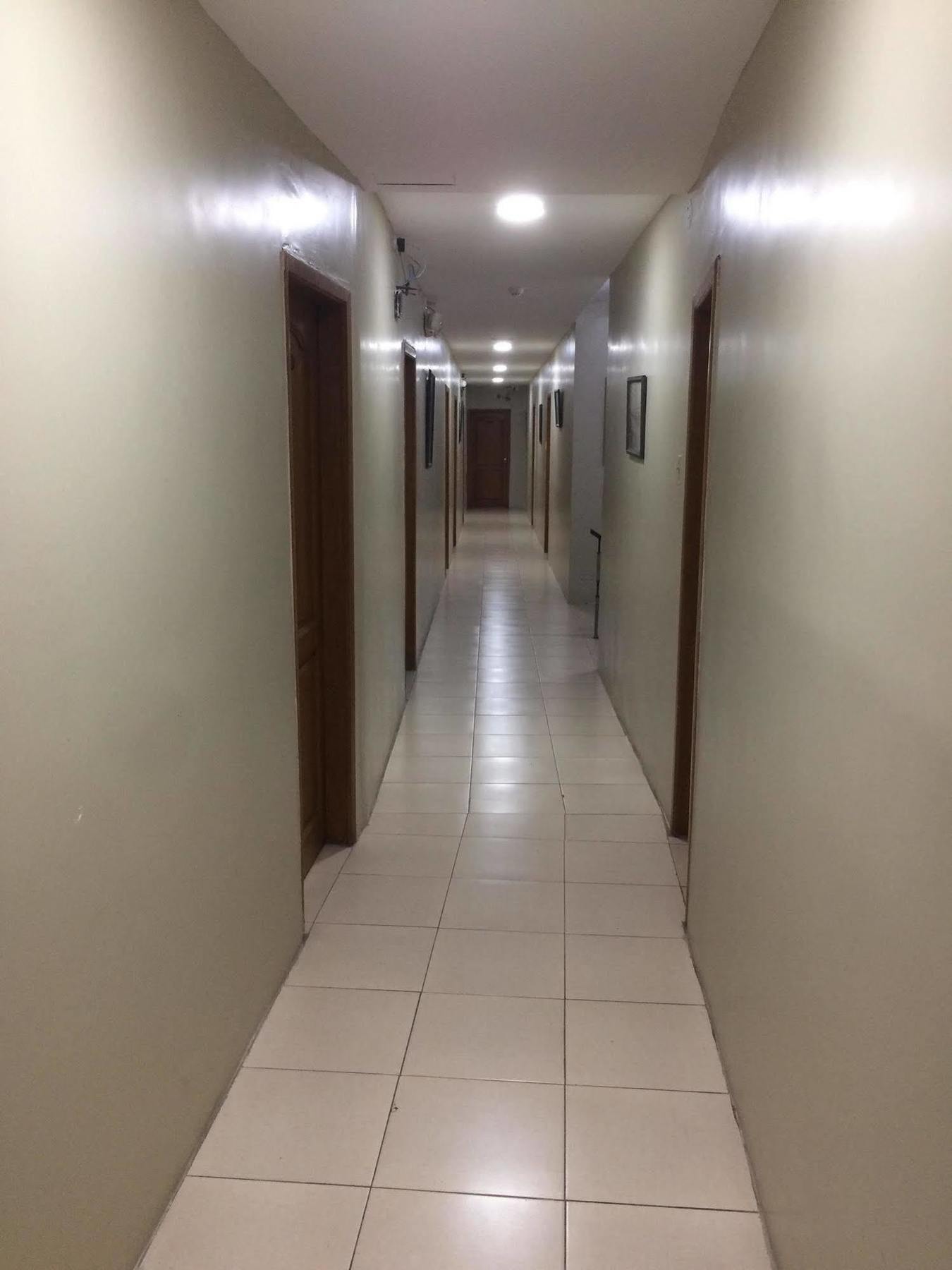 Hotel Ecuador Guayaquil Luaran gambar
